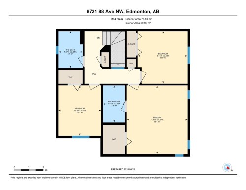 8721 88 Avenue, Edmonton, AB - Other