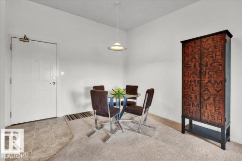 Image quality insufficient for description - 415 15503 106 Street, Edmonton, AB - Indoor