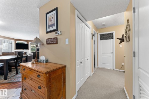 203 8909 100 Street, Edmonton, AB - Indoor Photo Showing Other Room
