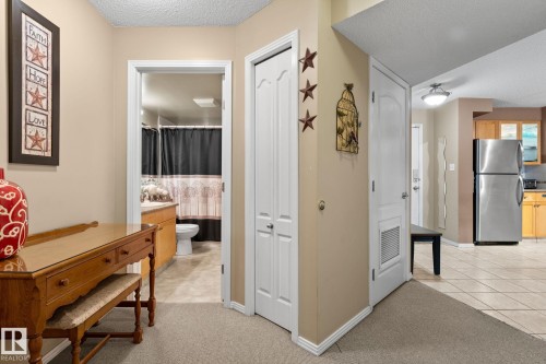 203 8909 100 Street, Edmonton, AB - Indoor Photo Showing Other Room