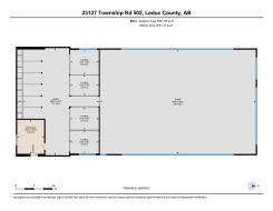 Floor plan - 