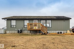 23127 TWP RD 502  Rural Leduc County, AB T4X 0R2