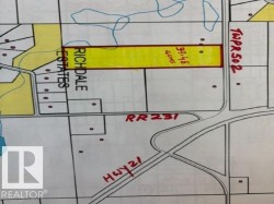 Survey Map. Illustrating the boundaries and acreage of the property - 