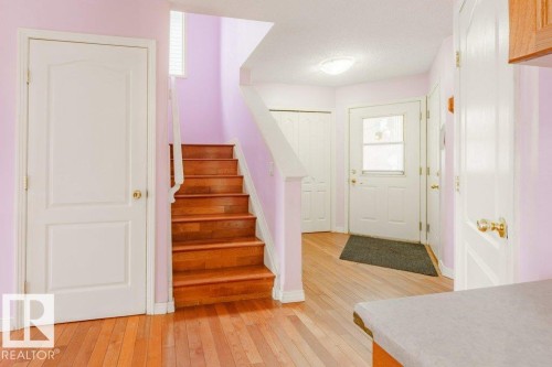 2144 37B Avenue, Edmonton, AB - Indoor Photo Showing Other Room