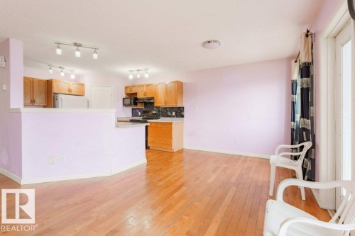 2144 37B Avenue, Edmonton, AB - Indoor Photo Showing Kitchen
