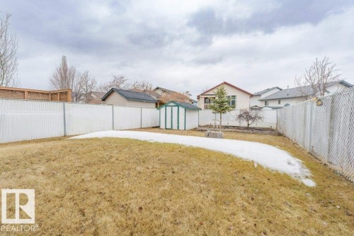 2144 37B Avenue, Edmonton, AB - Outdoor