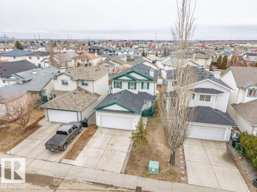 2144 37B Avenue, Edmonton, AB - Outdoor