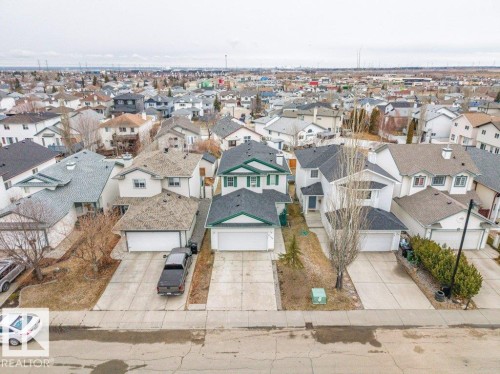 2144 37B Avenue, Edmonton, AB - Outdoor