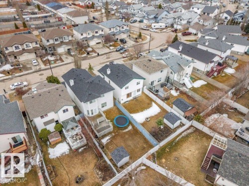 2144 37B Avenue, Edmonton, AB - 