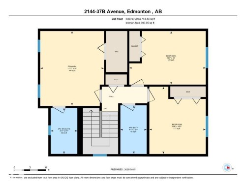 2144 37B Avenue, Edmonton, AB - Other