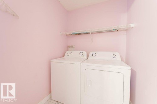 2144 37B Avenue, Edmonton, AB - Indoor Photo Showing Laundry Room