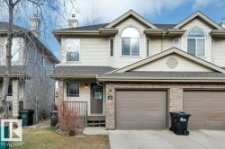 10 155 CROCUS Crescent  Sherwood Park, AB T8H 2M4