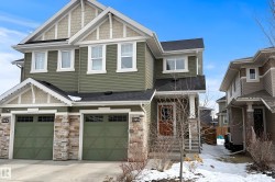 12816 205 Street  Edmonton, AB T5S 0L8