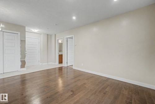 1225 5151 Windermere Boulevard, Edmonton, AB - Indoor Photo Showing Other Room