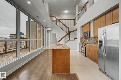 1225 5151 Windermere Boulevard, Edmonton, AB - Indoor