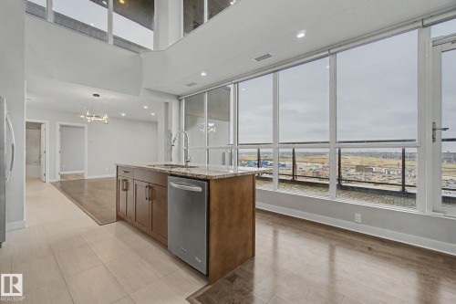 1225 5151 Windermere Boulevard, Edmonton, AB - Indoor