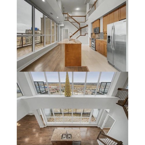 1225 5151 Windermere Boulevard, Edmonton, AB - Indoor