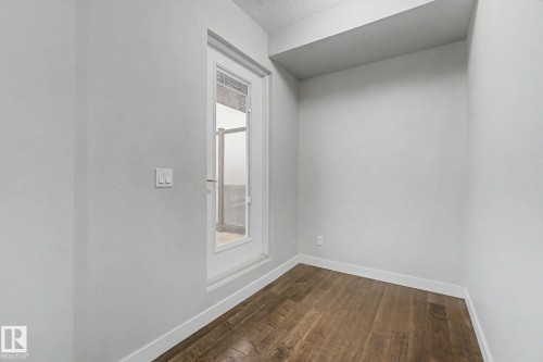 1225 5151 Windermere Boulevard, Edmonton, AB - Indoor Photo Showing Other Room