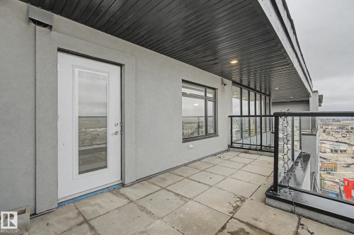 1225 5151 Windermere Boulevard, Edmonton, AB - Outdoor With Exterior