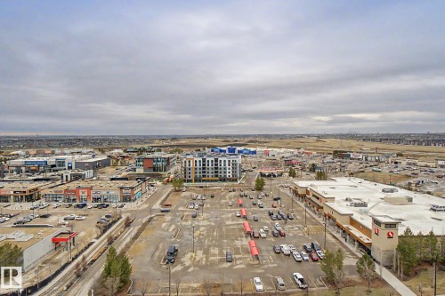 1225 5151 Windermere Boulevard, Edmonton, AB - Outdoor With View