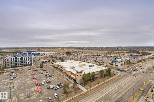 1225 5151 Windermere Boulevard, Edmonton, AB - Outdoor With View