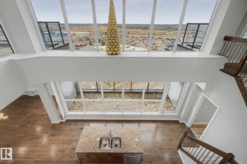 1225 5151 Windermere Boulevard, Edmonton, AB - Indoor Photo Showing Other Room