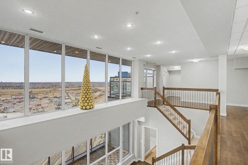 1225 5151 Windermere Boulevard, Edmonton, AB - Indoor Photo Showing Other Room