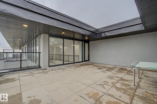 1225 5151 Windermere Boulevard, Edmonton, AB - Outdoor With Exterior