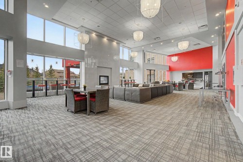 1225 5151 Windermere Boulevard, Edmonton, AB - Indoor Photo Showing Other Room