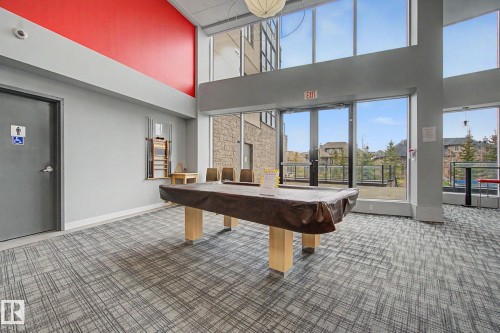 1225 5151 Windermere Boulevard, Edmonton, AB - Indoor Photo Showing Other Room