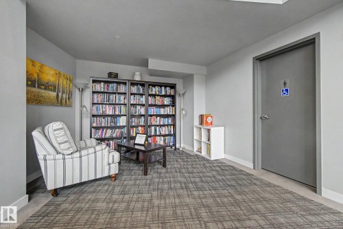 1225 5151 Windermere Boulevard, Edmonton, AB - Indoor Photo Showing Other Room