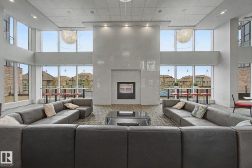 1225 5151 Windermere Boulevard, Edmonton, AB - Indoor