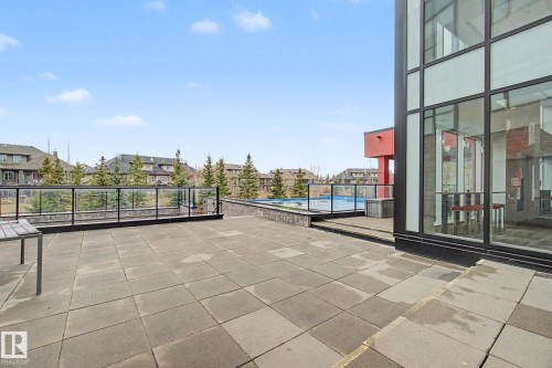 1225 5151 Windermere Boulevard, Edmonton, AB - 