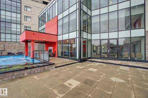 1225 5151 Windermere Boulevard, Edmonton, AB - Indoor Photo Showing Other Room