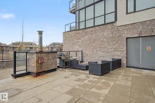 1225 5151 Windermere Boulevard, Edmonton, AB - Outdoor With Exterior