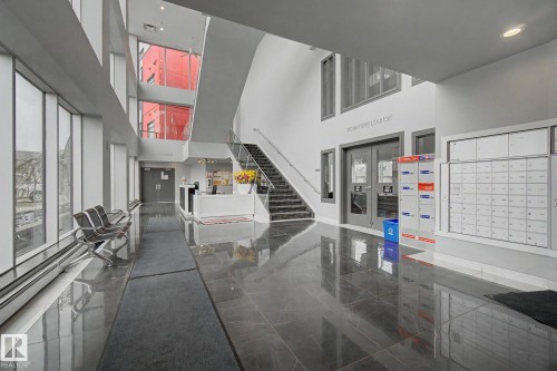 1225 5151 Windermere Boulevard, Edmonton, AB - Indoor Photo Showing Other Room