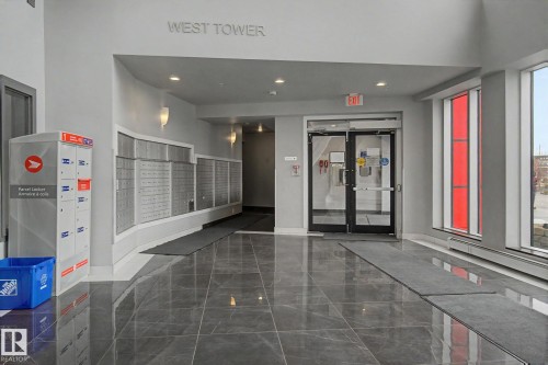 1225 5151 Windermere Boulevard, Edmonton, AB - Indoor