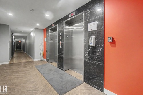1225 5151 Windermere Boulevard, Edmonton, AB - Indoor