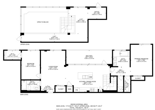 1225 5151 Windermere Boulevard, Edmonton, AB - Other