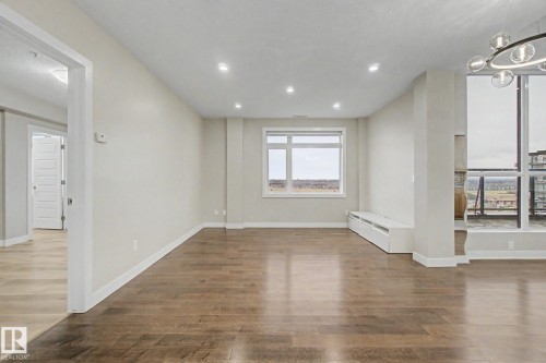 1225 5151 Windermere Boulevard, Edmonton, AB - Indoor Photo Showing Other Room