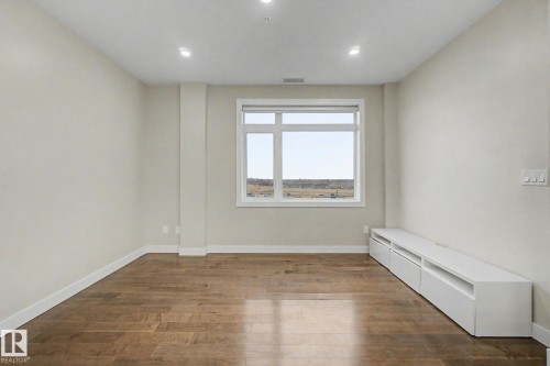 1225 5151 Windermere Boulevard, Edmonton, AB - Indoor Photo Showing Other Room