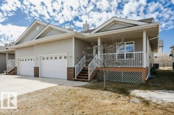 75 8602 SOUTHFORT Drive Fort Saskatchewan, AB T8L 4R7