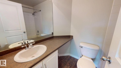 228 2305 35A Avenue, Edmonton, AB - Indoor Photo Showing Bathroom