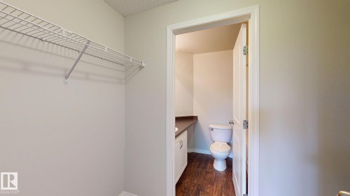 228 2305 35A Avenue, Edmonton, AB - Indoor With Storage