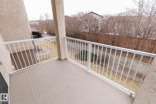 228 2305 35A Avenue, Edmonton, AB - Outdoor