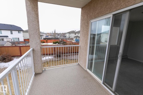 228 2305 35A Avenue, Edmonton, AB - Outdoor With Exterior