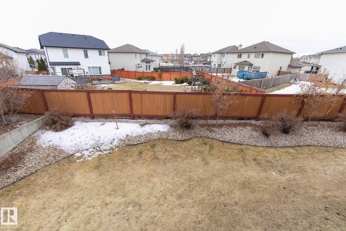 228 2305 35A Avenue, Edmonton, AB - Outdoor
