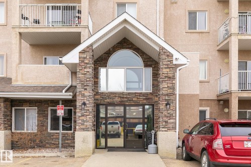 228 2305 35A Avenue, Edmonton, AB - Outdoor