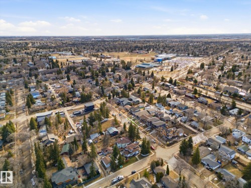 17 Belmont Drive, St. Albert, AB 