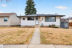 10010 105 Street Fort Saskatchewan, AB T8L 2G4